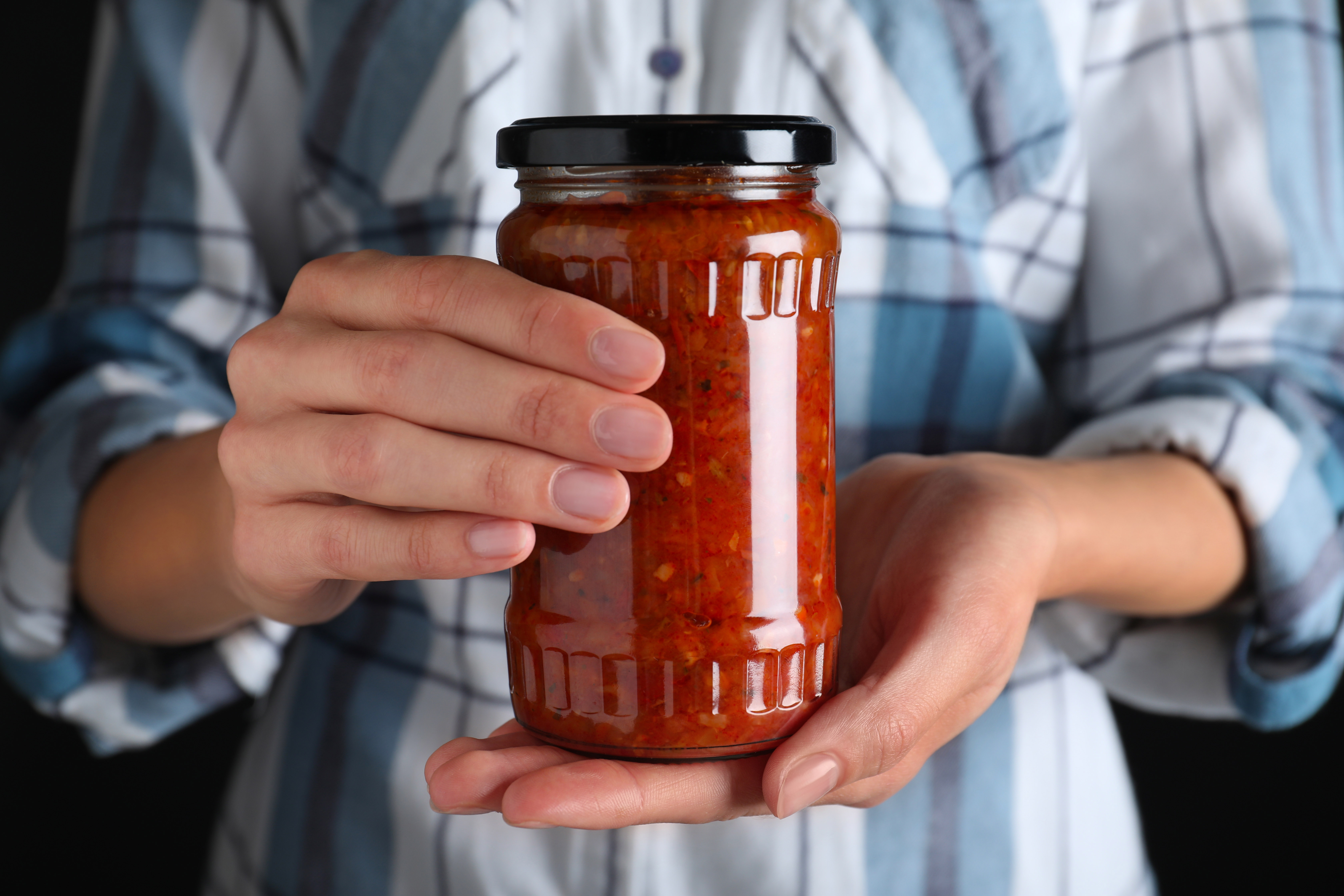 Recette sauce tomate conserve stefano faita