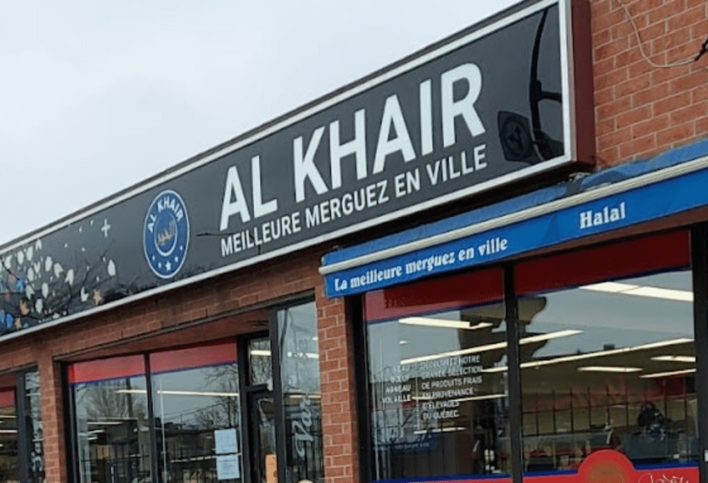 Al Khair SDC Petite Italie